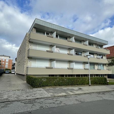 Haus Baltic, Whg 13 Apartamento Duhnen Exterior foto