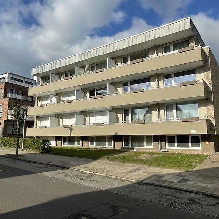Haus Baltic, Whg 13 Apartamento Duhnen Exterior foto